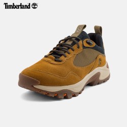 Timberland 防水透气 男士徒步鞋