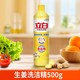 立白 生姜洗洁精 1斤大桶装去腥洗涤灵蔬果家用洗碗液家庭商用餐饮　