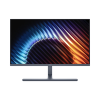 华为 MateView GT 超清版 Sound款 27英寸 显示器（3840×1200、160Hz）极光蓝