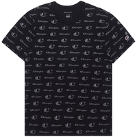  Champion 纯棉 短袖T恤