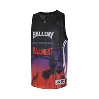 adidas 三叶草 舒适透气 男子背心