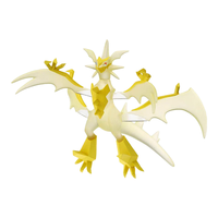 TAKARA TOMY/多美 宝可梦公仔手办模型 儿童玩具