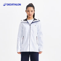  DECATHLON/迪卡侬 防风防水 冲锋衣