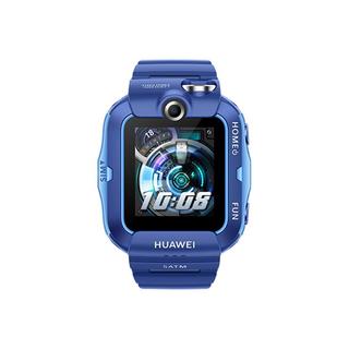 华为 5x pro 离线定位 4G儿童智能手表