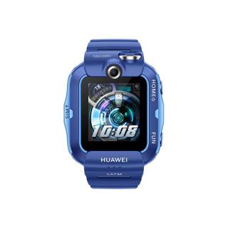 华为 5x pro 离线定位 4G儿童智能手表