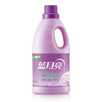 蓝月亮 衣物柔顺剂 薰衣草香  2kg