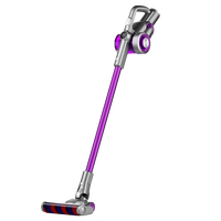 莱克吉米 A5吸尘器家用大吸力除螨手持无线吸拖一体