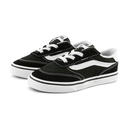 VANS 儿童板鞋
