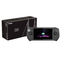 索泰 ZONE掌上游戏机AMD锐龙7 8840U掌机 7英寸OLED 16G+512G