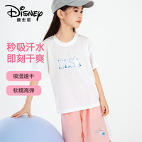 Disney/迪士尼 速干清凉 儿童T恤套装
