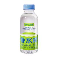 88VIP：耶气满满 椰子水饮料425ml×15瓶
