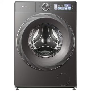 小天鹅 小乌梅2.0 超微净泡 TG120S83PRO   滚筒洗衣机 12KG  金属钛