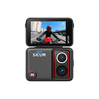 SJCAM SJ30 8K地平线防抖 裸机防水 运动相机