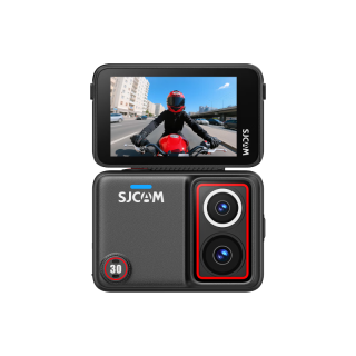 SJCAM SJ30 8K地平线防抖 裸机防水 运动相机