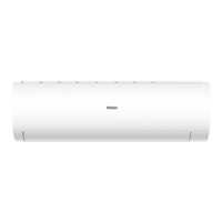 海尔 KFR-50GW/24PAA81U1 新一级能效 2匹 变频冷暖壁挂式空调