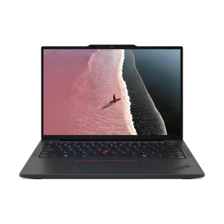 ThinkPad 轻薄 笔记本电脑