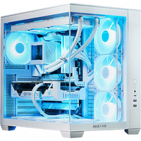 ASUS/华硕 AMD处理器 电脑主机 16G内存 512G硬盘 核显