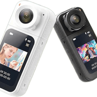  CYKE 磁吸 运动相机