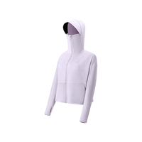 移动端、京东百亿补贴：蕉下 防紫外线 女士防晒衣