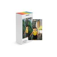 宝丽来 照片打印机色带套件 Hi-Print 4x6打印纸（白色）