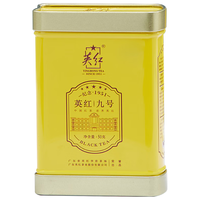  YINGHONG TEA/英红 浓香型 红茶