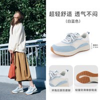 88VIP：Pansy 盼喜 女士休闲运动鞋 HD4307