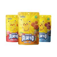  JINYE/金晔 高膳食纤维 儿童水果棒