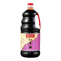 致美斋 中华老字号 黄豆酿造酱油