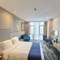 智选假日酒店 北京亦庄智选假日酒店2晚