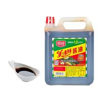  厨邦 180天酿造 生抽酱油