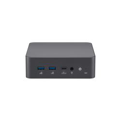 华硕 酷睿i5-13500H NUC迷你主机 16G内存 1TB SSD WIFI6