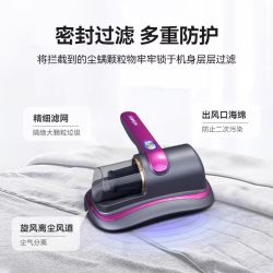 康佳 无线大吸力 手持式吸尘器