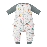  Nest Designs 防踢被 儿童睡袋