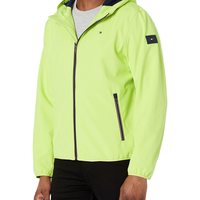 TOMMY HILFIGER/汤米·希尔费格 防水透气 男士软壳夹克