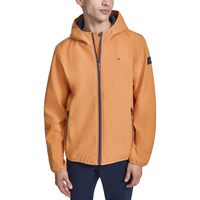  TOMMY HILFIGER/汤米·希尔费格 防水透气 男士软壳夹克