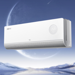 TCL 深睡大师系列 KFR-35GW/CP11+B1 新一级能效 壁挂式空调 1.5匹