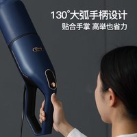 德尔玛 大吸力16000Pa 吸尘器