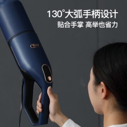 德尔玛 大吸力16000Pa 吸尘器