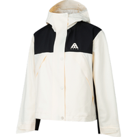  ANTA/安踏 防风防水 女士冲锋衣