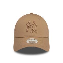 NEW ERA NY刺绣 时尚简约棒球棒 男女同款