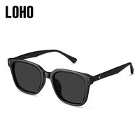 移动端、88VIP：LOHO 防紫外线 太阳镜