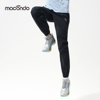 马孔多 原创单品男款运动长裤10140205840764