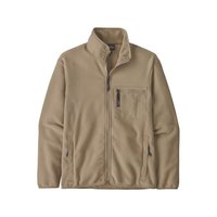 Patagonia 保暖 男士抓绒衣