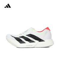adidas 男子ADIZERO ADIOS PRO 4 M跑步鞋 JR1094 43