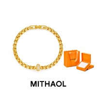 MITHAOL 葡萄藤手链