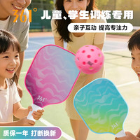 361° 入门匹克球球拍