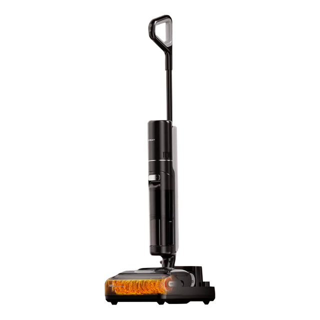 追觅 洗地机 T40 Max 无线平躺180° 100℃火山湖浸泡洗地刷