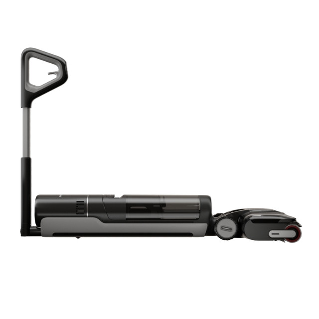 今日必买：追觅 T40 Fold 无线洗地机