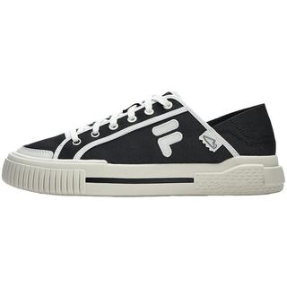  FILA/斐乐 透气性 女士帆布鞋