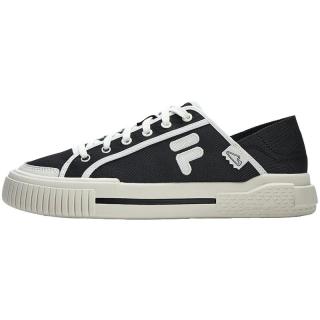  FILA/斐乐 透气性 女士帆布鞋